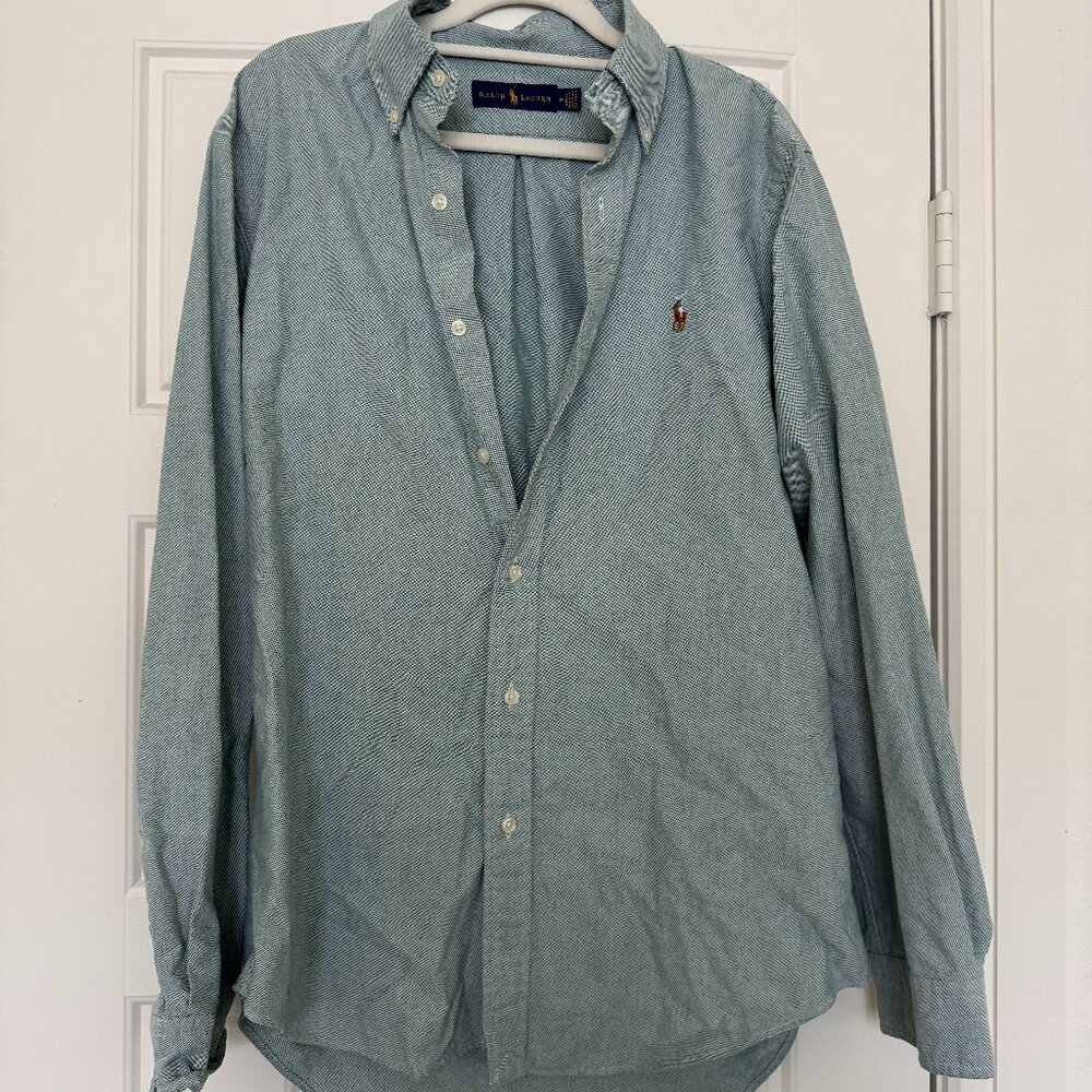 mens ralph lauren polo